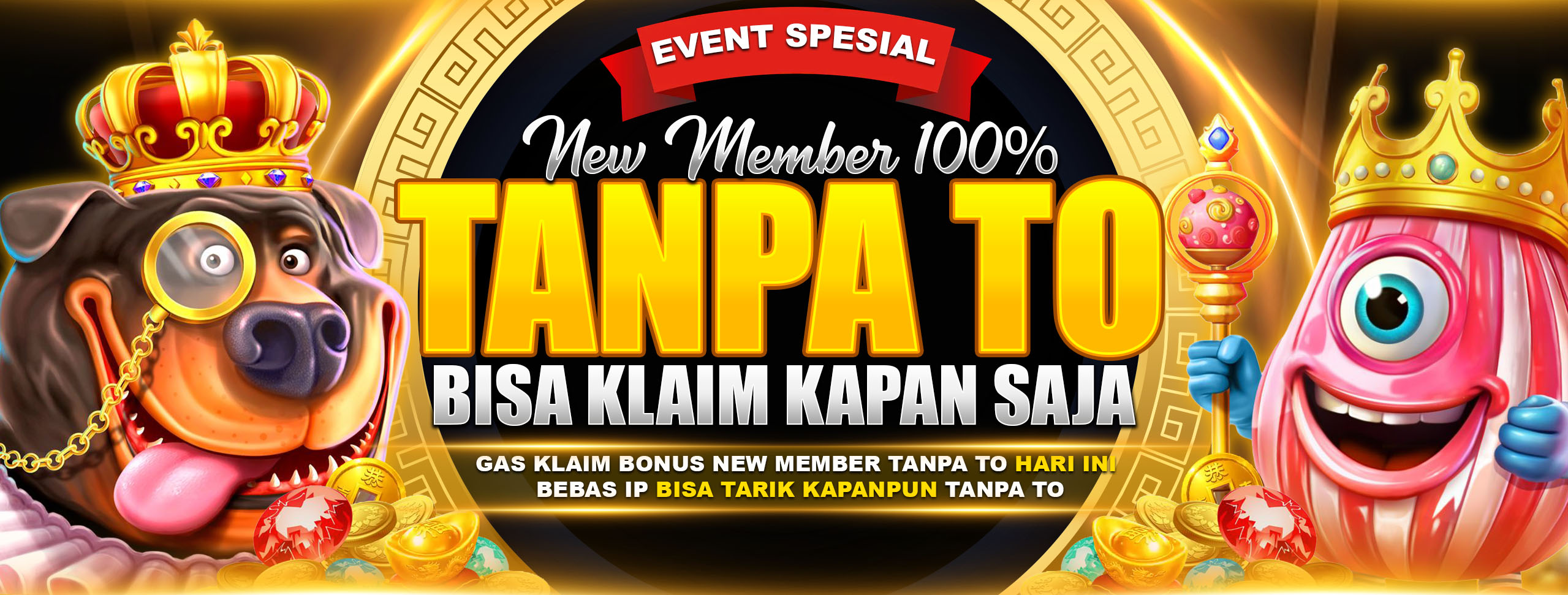Banner MPOGAMING